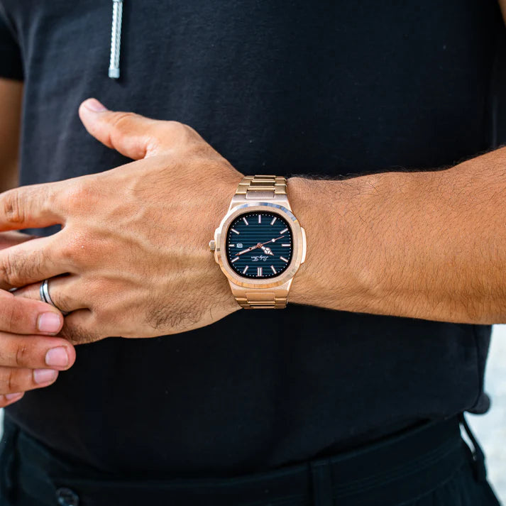 Mr Owford : Babylone