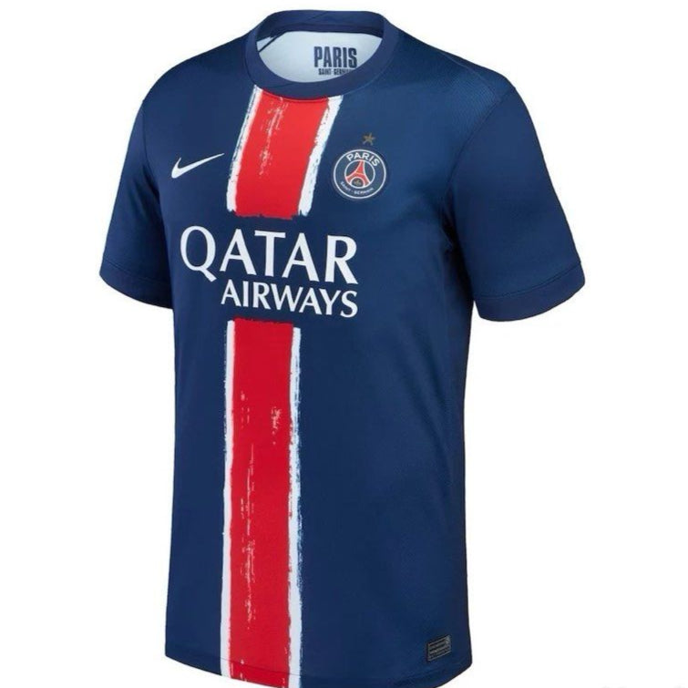Maillot Collector PSG  -  Édition Limitée - Champion d&