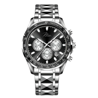 Mr Owford : Chronomètre