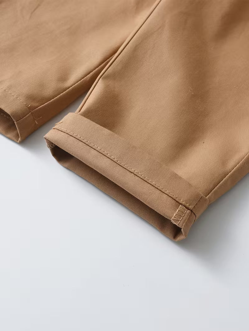 Little Gentleman Jack