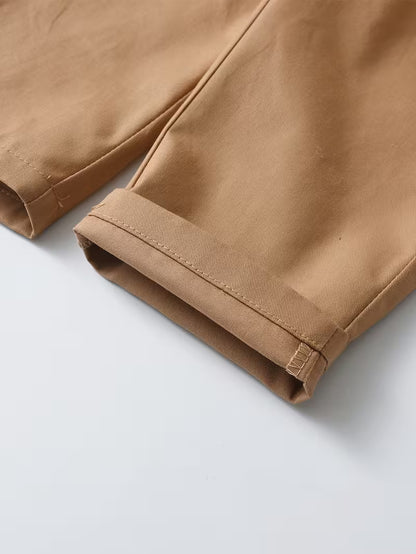 Little Gentleman Jack