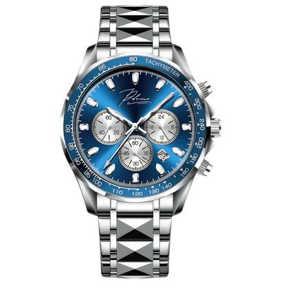 Mr Owford : Chronomètre