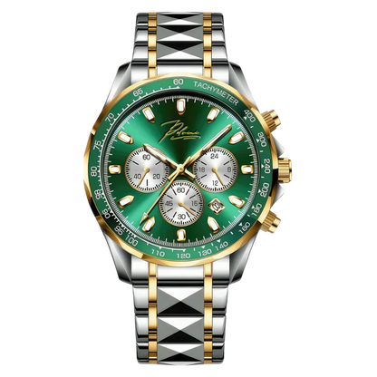 Mr Owford : Chronomètre