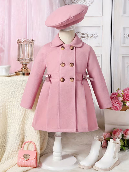 Manteau Margaret