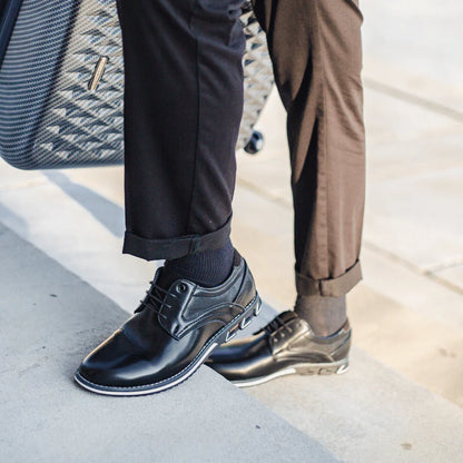 Chaussures Oxford Gatsby - Ultra Confort