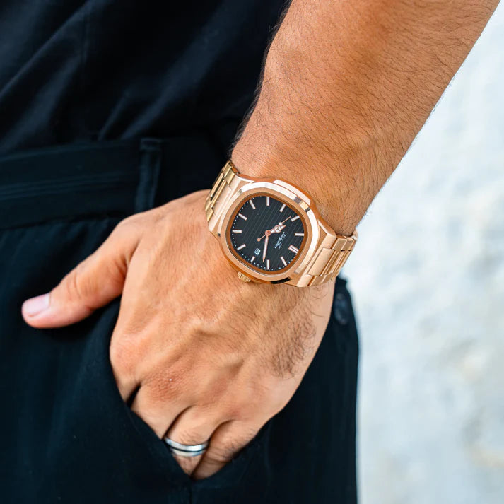 Mr Owford : Babylone