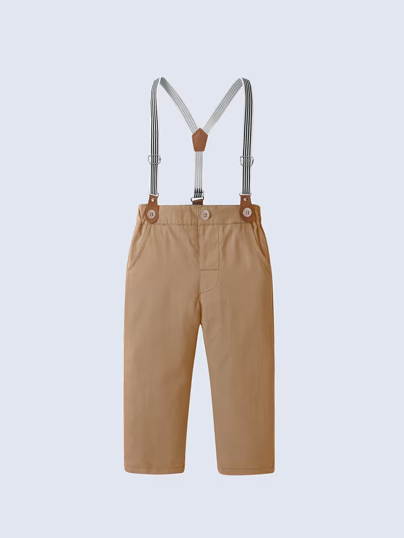 Little Gentleman Suit