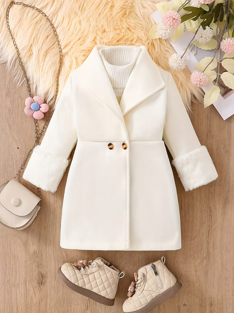 Manteau Elizabeth