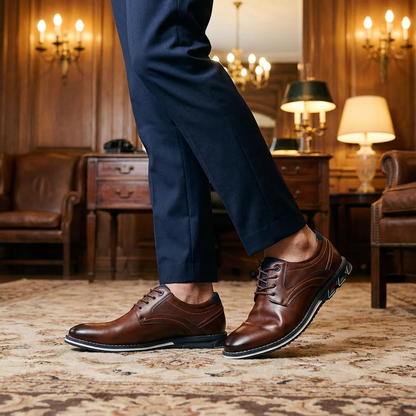 Oxford Ultra Confortables