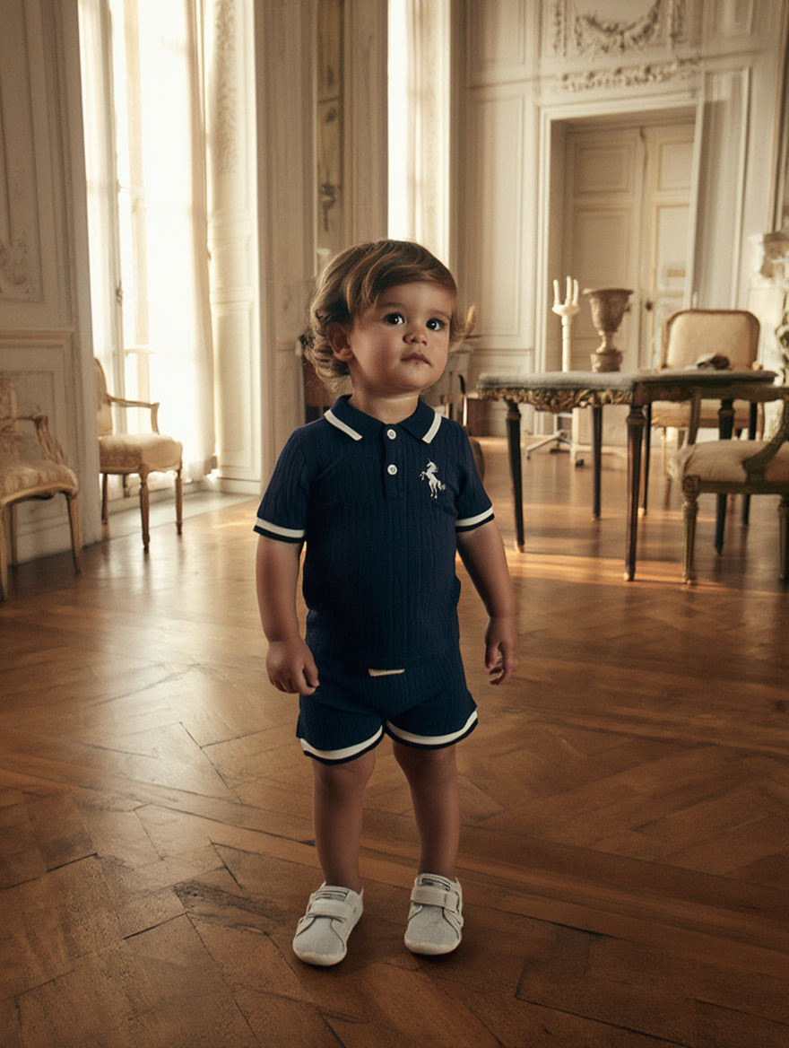 Ensemble Oxford Enfant
