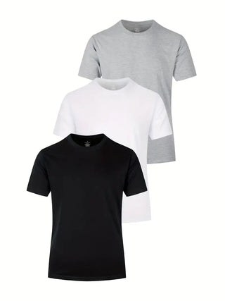 Pack 3x T shirt - Premium