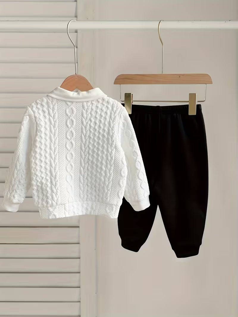 Ensemble Cambridge Enfant