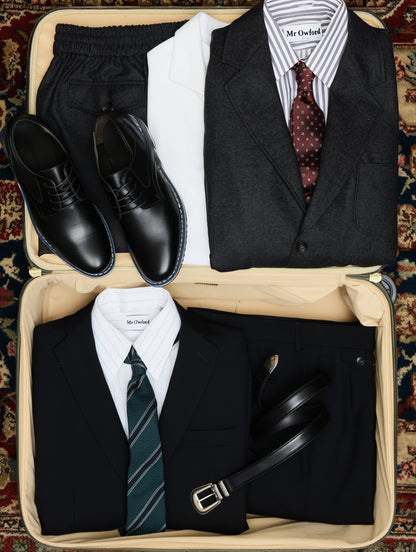 Oxford Ultra Confortables