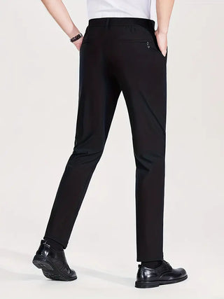 Pantalon Mr.Owford - Ultra Confort