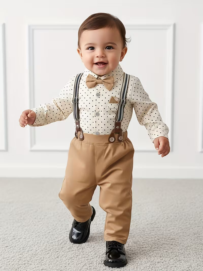 Little Gentleman Jack