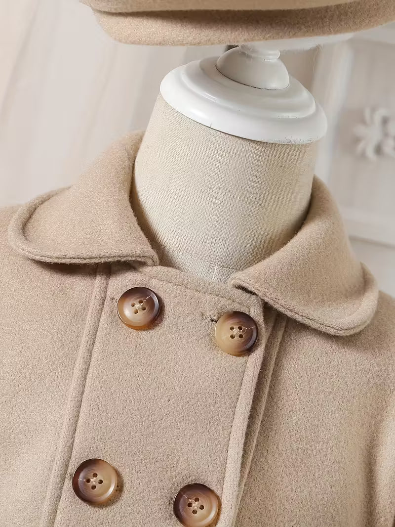 Manteau Margaret