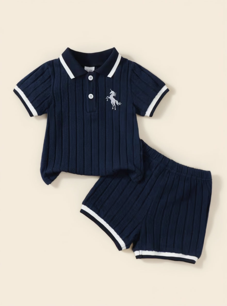Ensemble Oxford Enfant