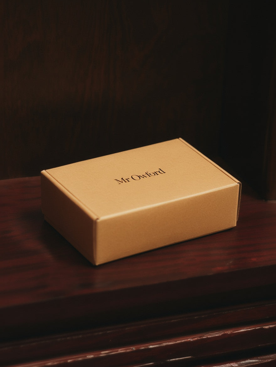 Oxford Ultra Confortables