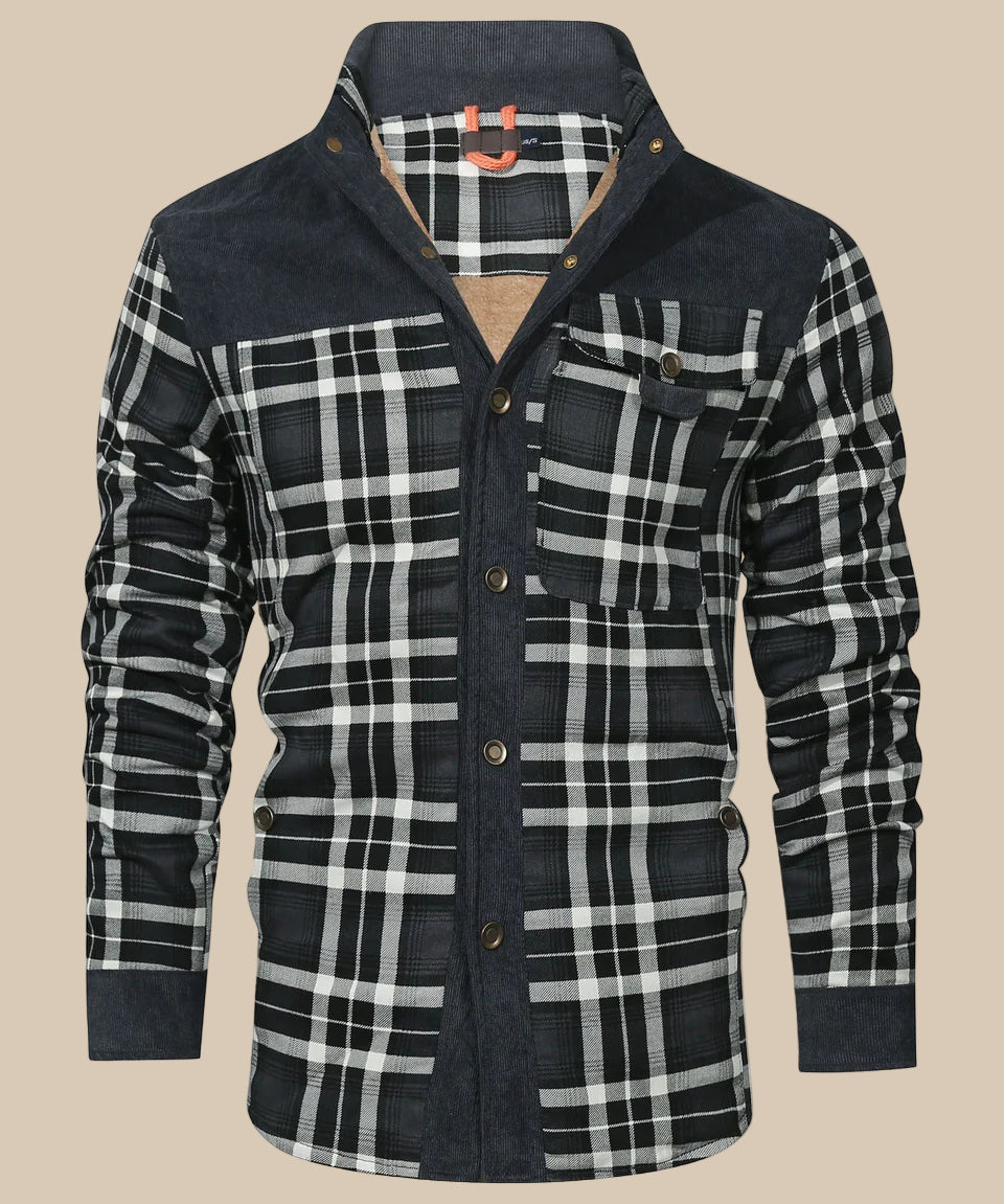 Veste Baroudeur Nordik™