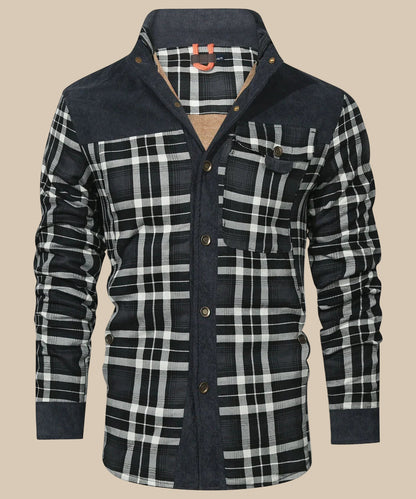 Veste Baroudeur Nordik™