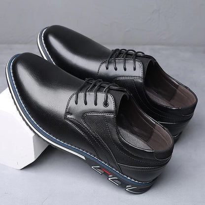 Chaussures Oxford Gatsby - Ultra Confort