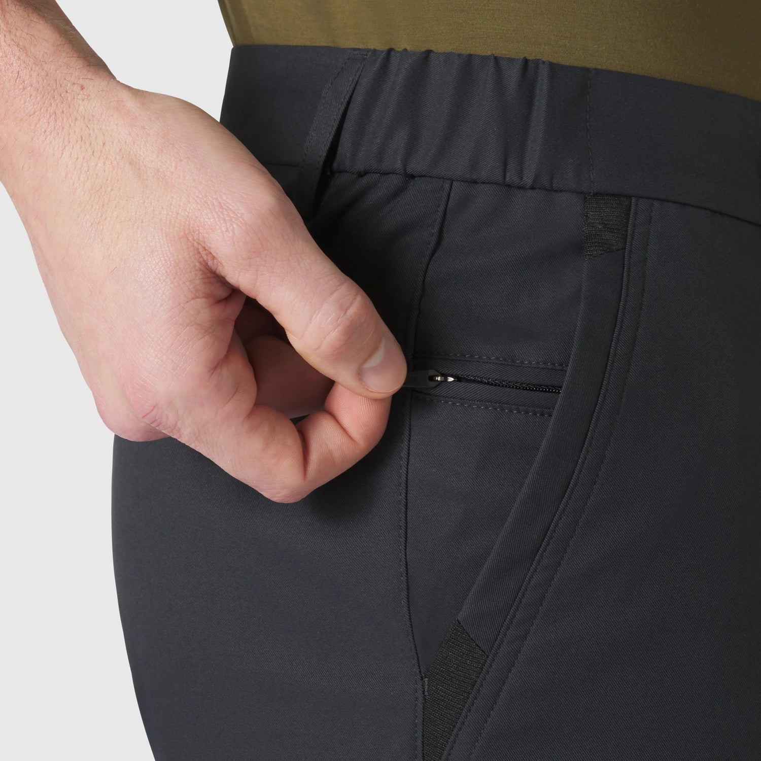 Le Short Owford 3 en 1