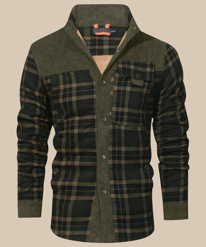 Veste Baroudeur Nordik™