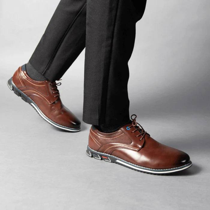 Oxford Ultra Confortables