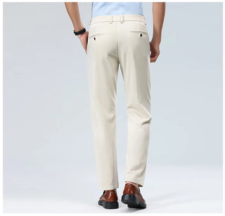 Pantalon Mr.Owford - Ultra Confort