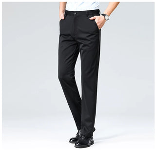 Pantalon Mr.Owford - Ultra Confort