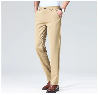 Pantalon Mr.Owford - Ultra Confort