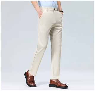 Pantalon Mr.Owford - Ultra Confort