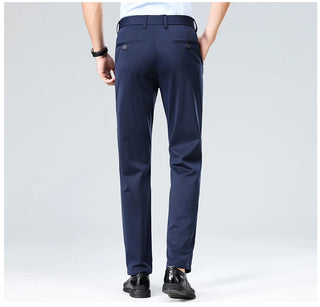 Pantalon Mr.Owford - Ultra Confort