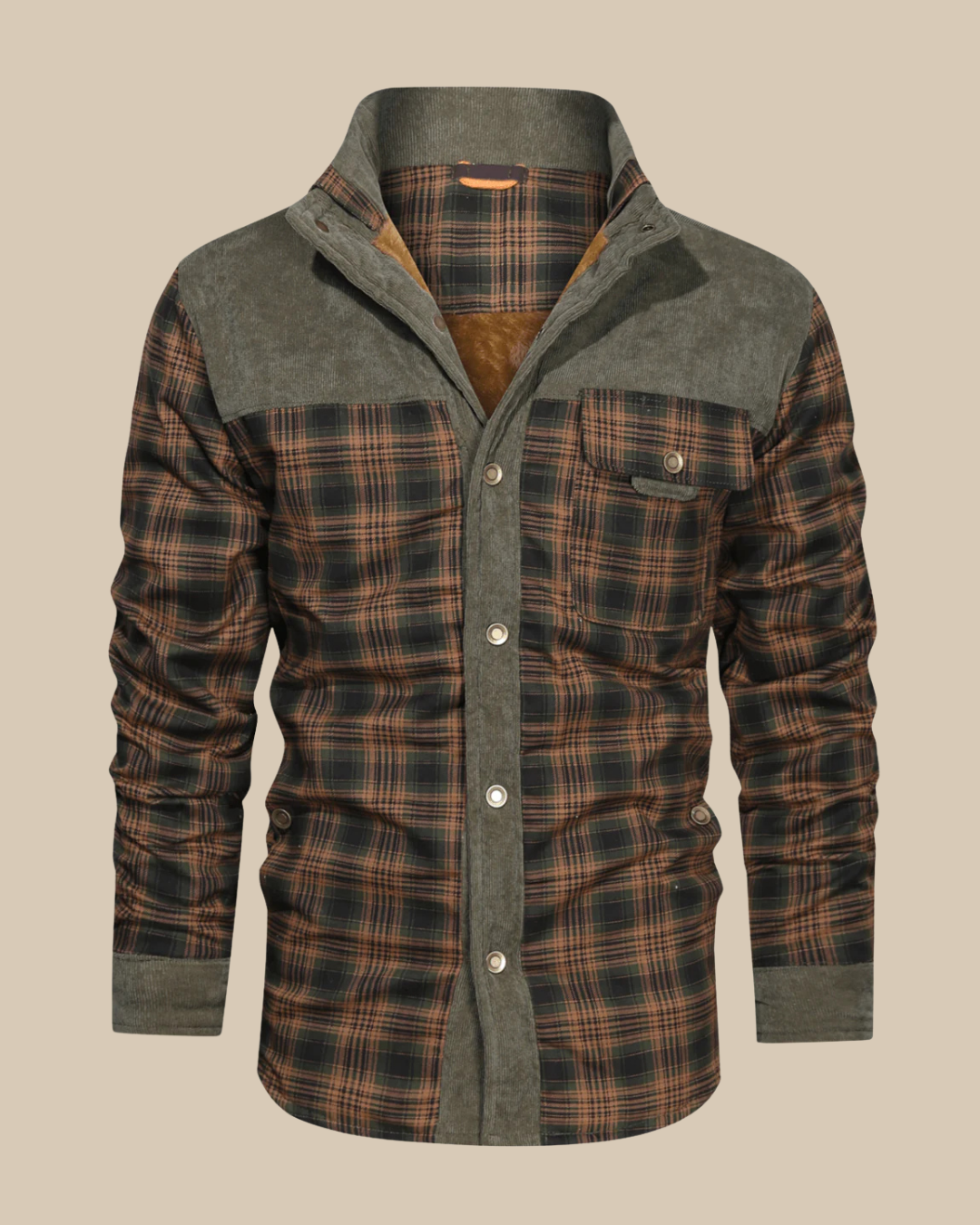 Veste Baroudeur Nordik™