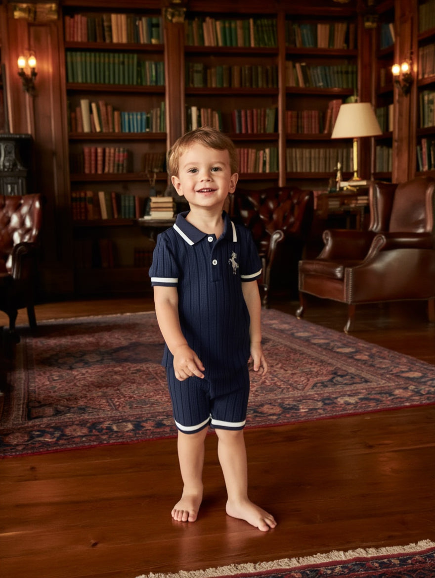 Ensemble Oxford Enfant