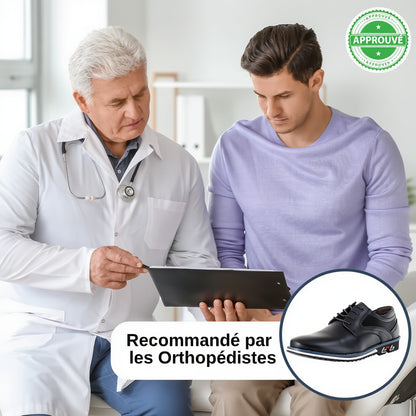 Oxford Ultra Confortables