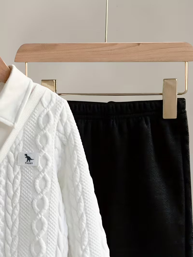 Ensemble Cambridge Enfant