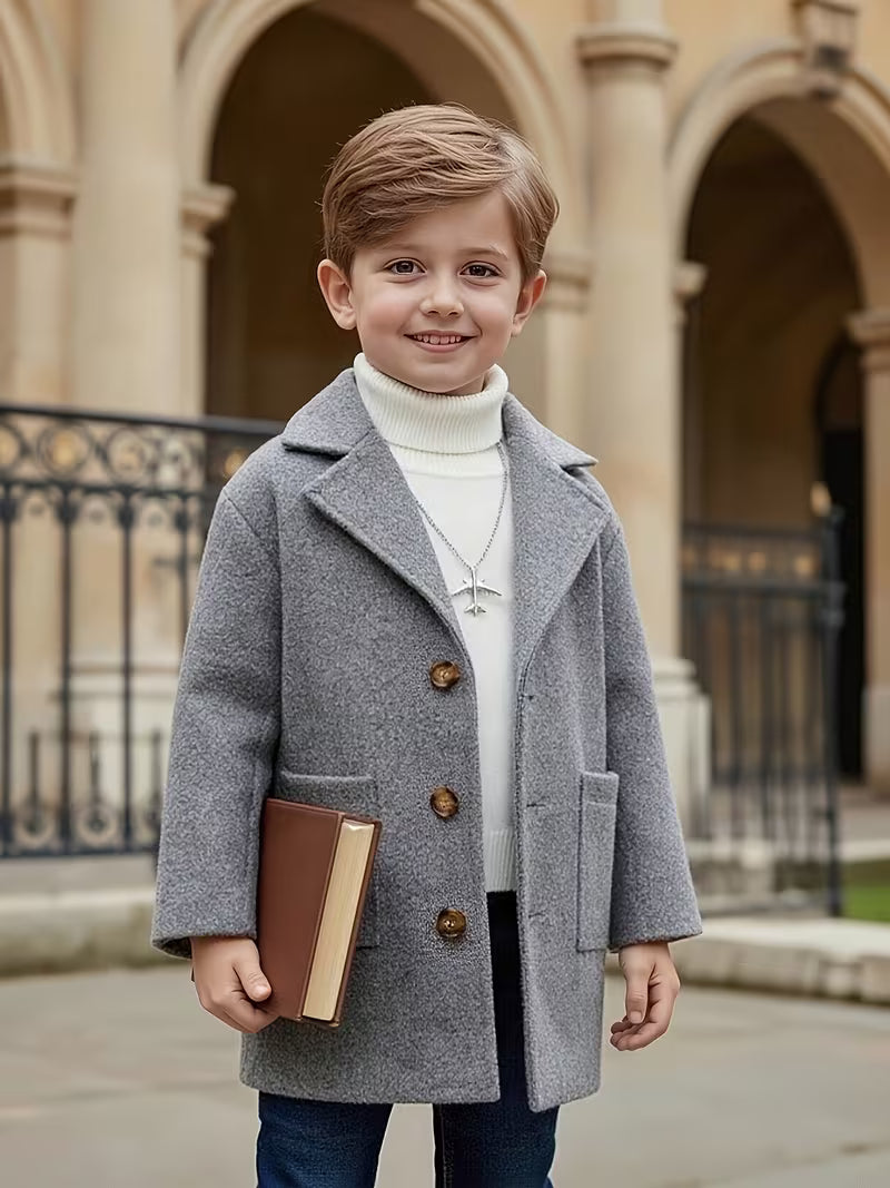 Trench Coat Lancaster