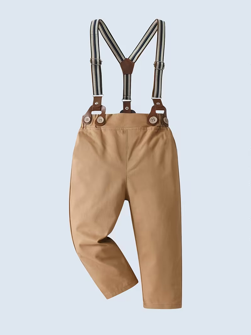 Little Gentleman Jack