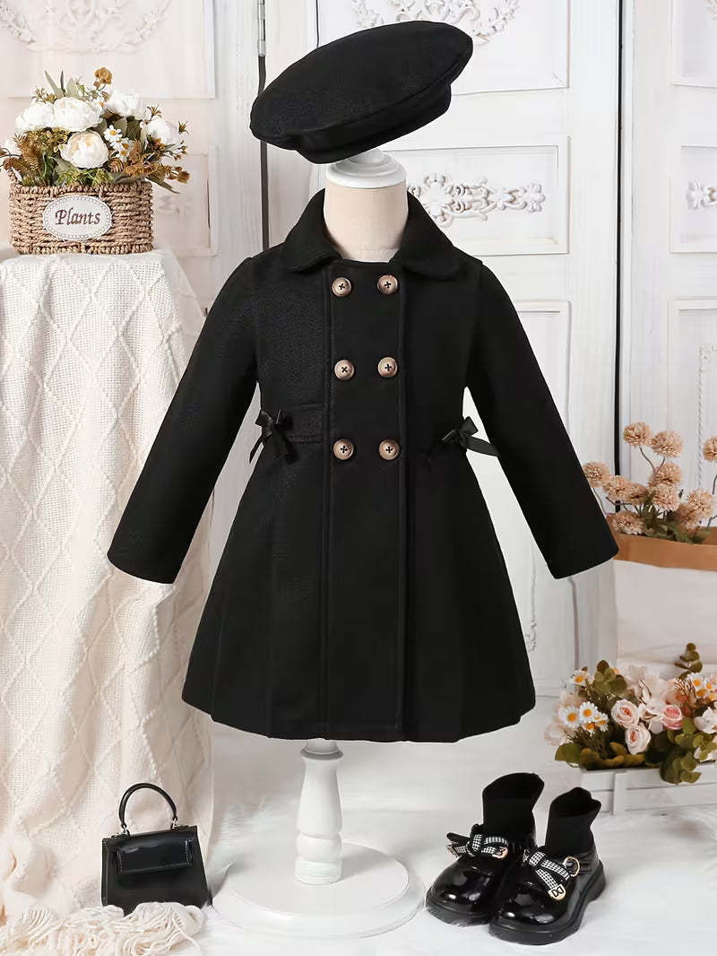 Manteau Margaret