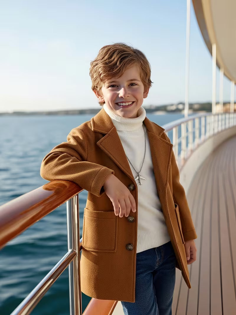 Trench Coat Lancaster