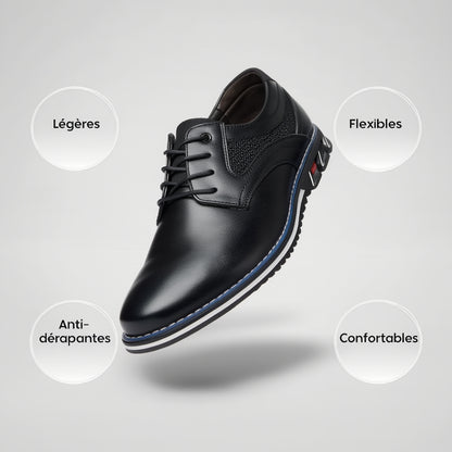 Oxford Ultra Confortables