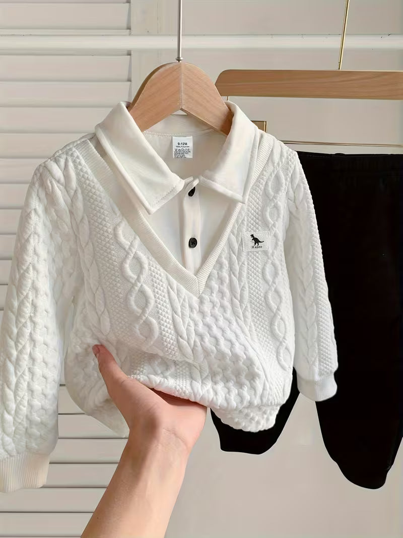 Ensemble Cambridge Enfant