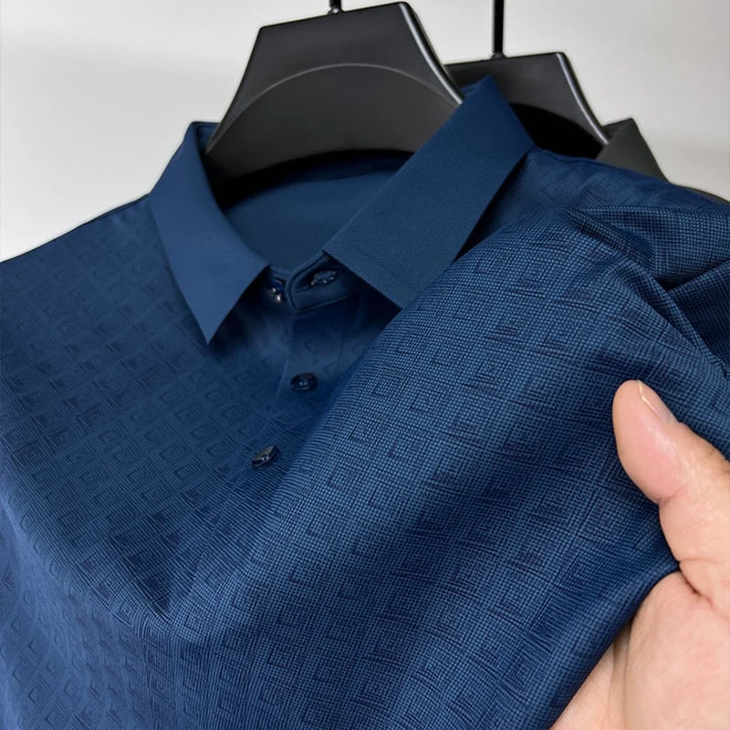 Polo Saint Barth - Élégant &amp; Confortable