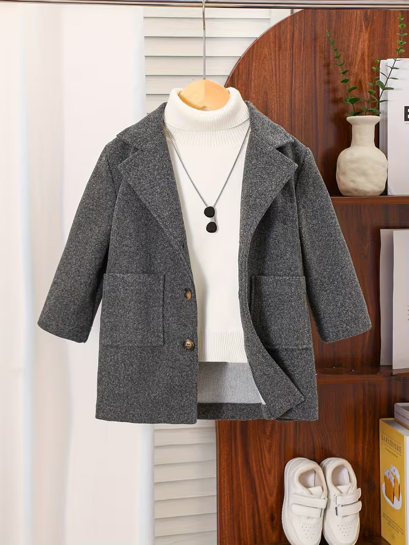 Trench Coat Lancaster