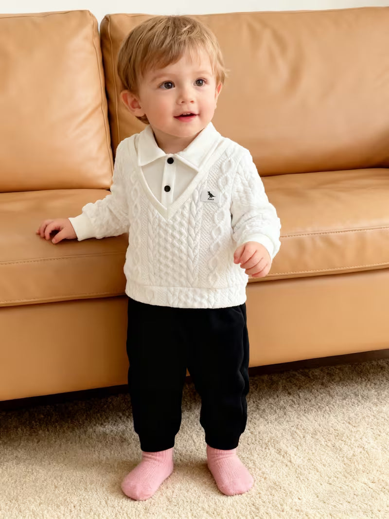 Ensemble Cambridge Enfant