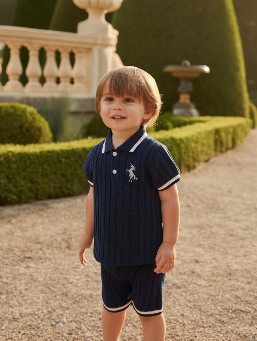 Ensemble Oxford Enfant