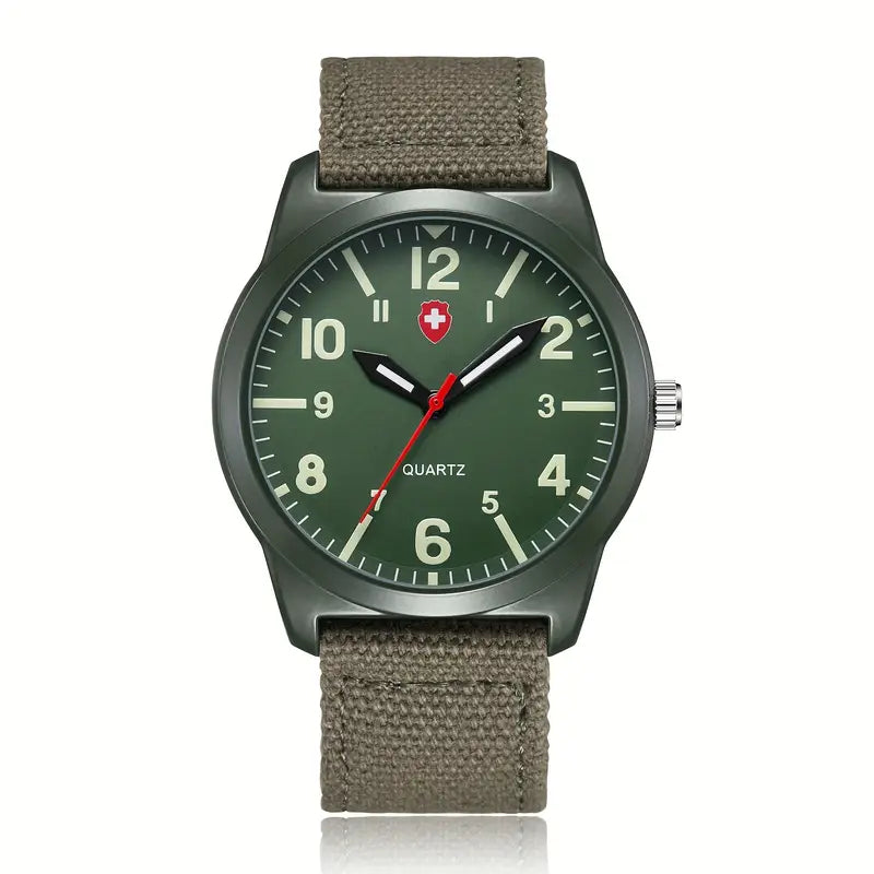 Montre Delta Force
