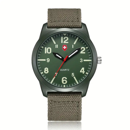 Montre Delta Force