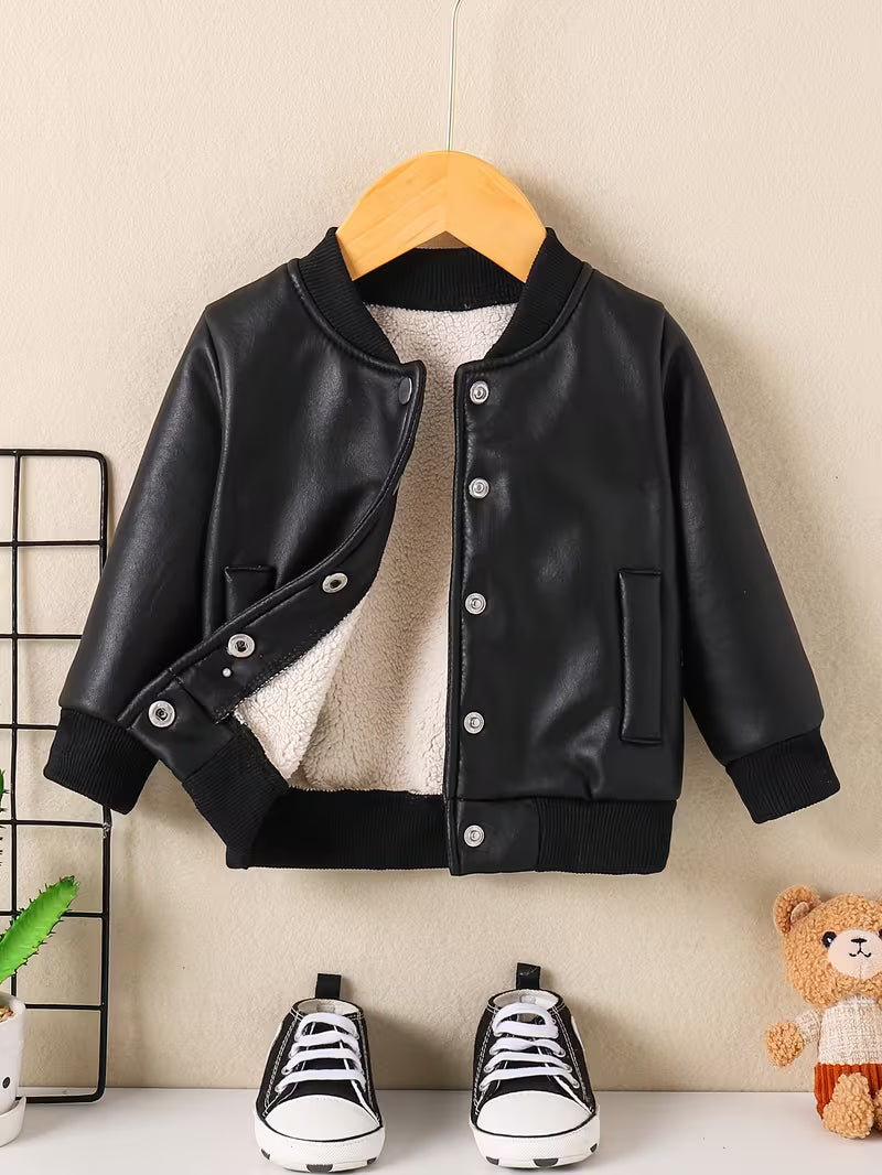 Veste Biker
